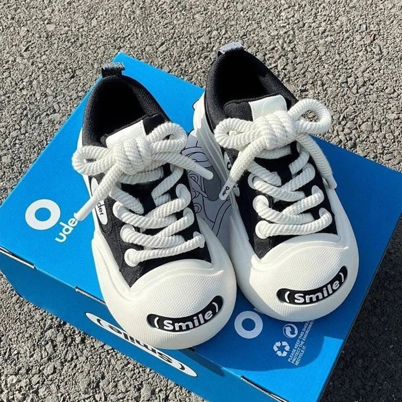 Wspierające i modne ortopedyczne Buty