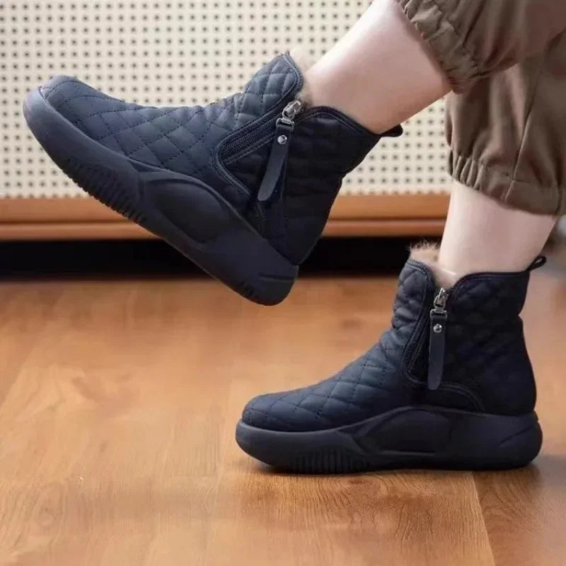 Wygodne i modne ortopedyczne Buty