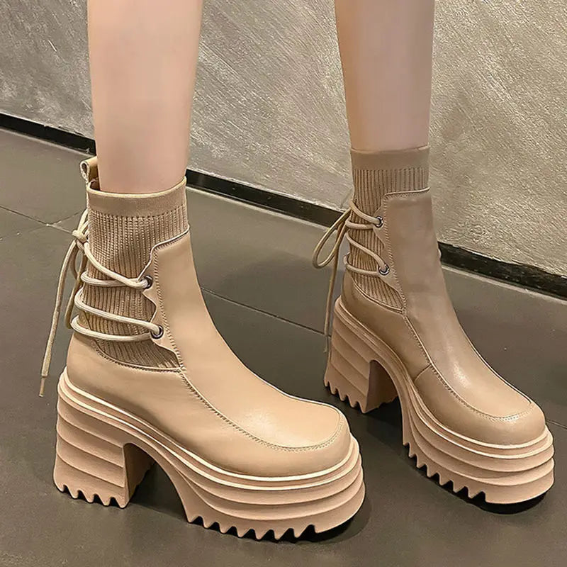 Wspierające i stylowe ortopedyczne Buty
