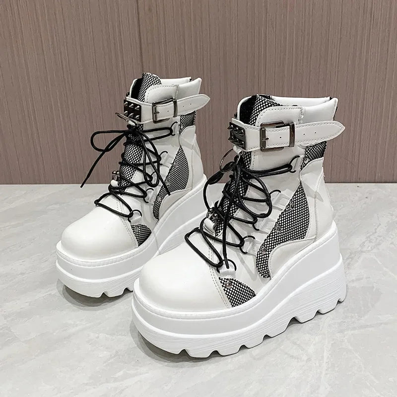 Wspierające i modne ortopedyczne Buty