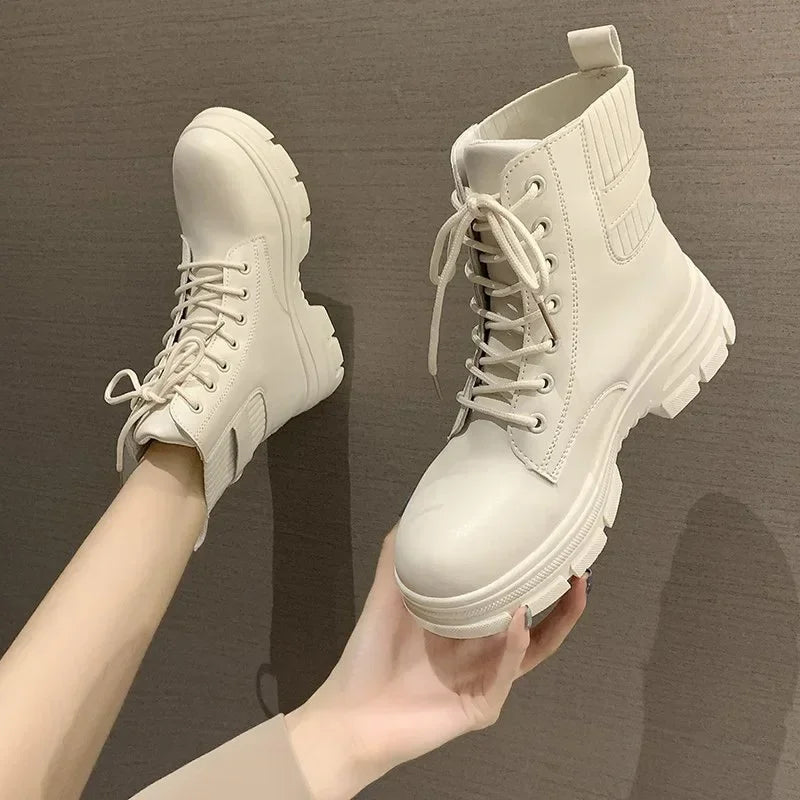 Codzienne i wspierające ortopedyczne Buty