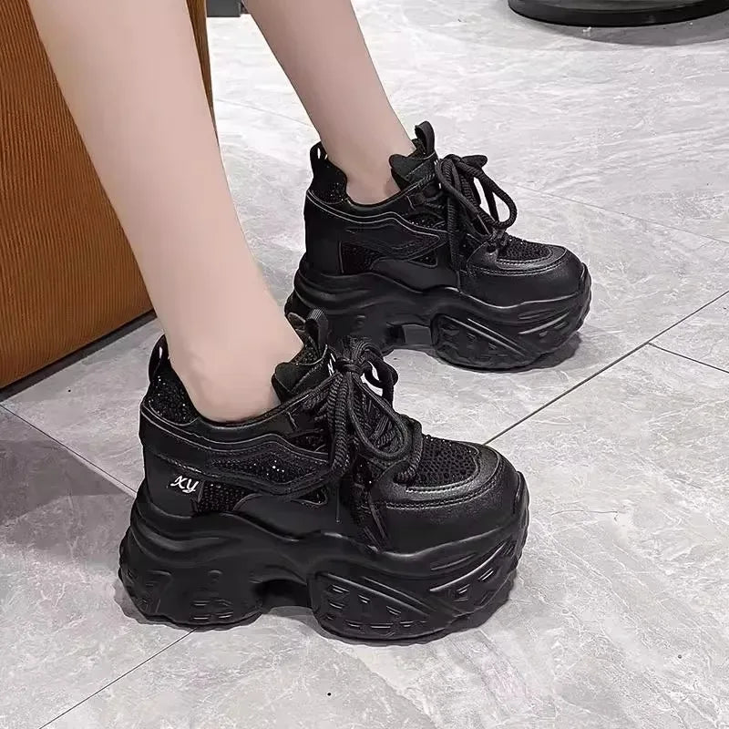 Wspierające i stylowe ortopedyczne Buty