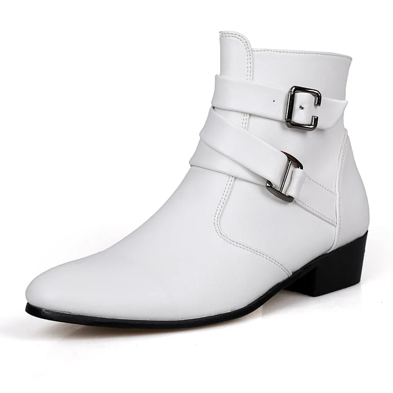 Wszechstronne i wspierające ortopedyczne Buty