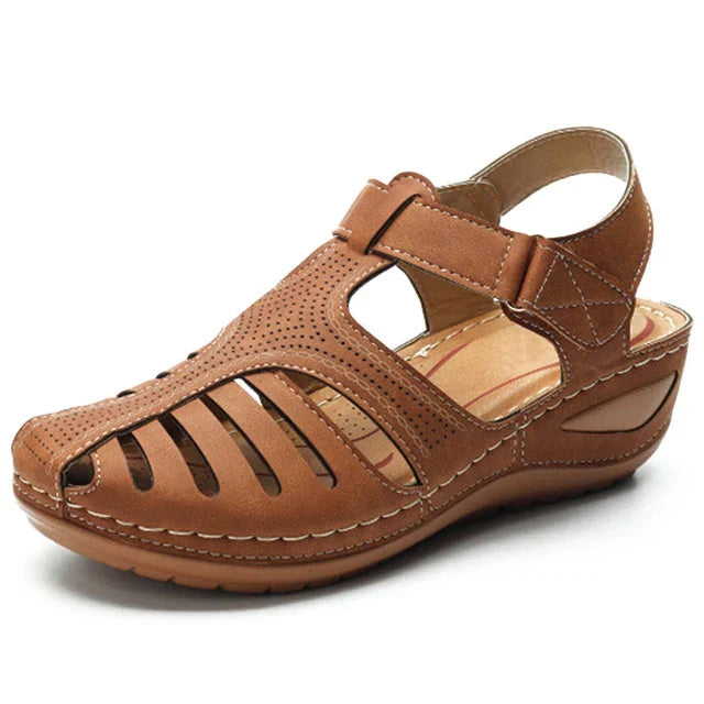 LB | Minimalistyczne i oddychające buty ortopedyczne