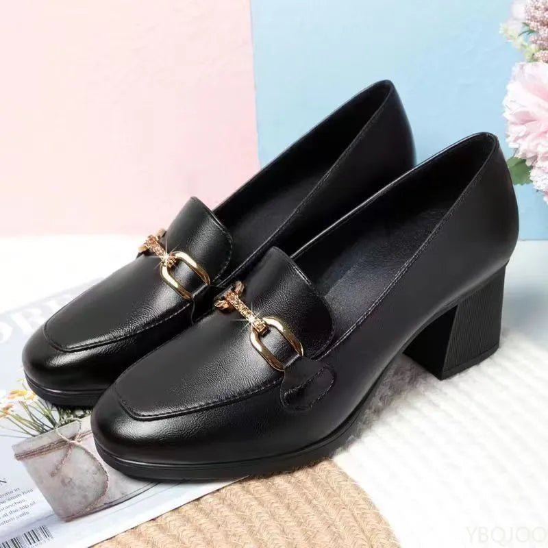 Wspierające i stylowe ortopedyczne Buty