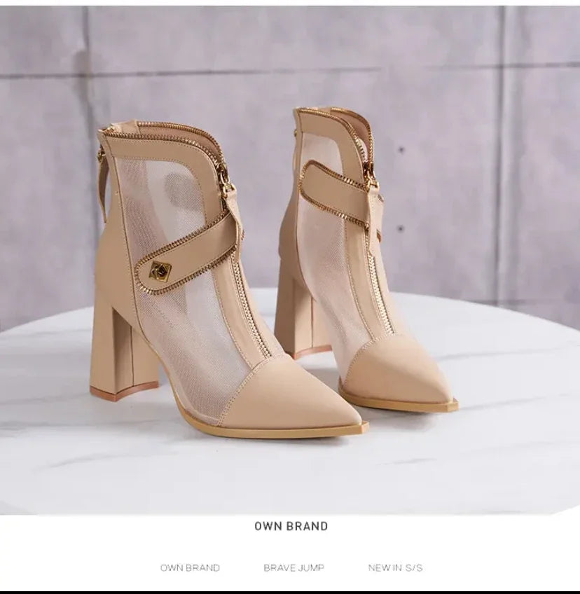 Wspierające i stylowe ortopedyczne Buty