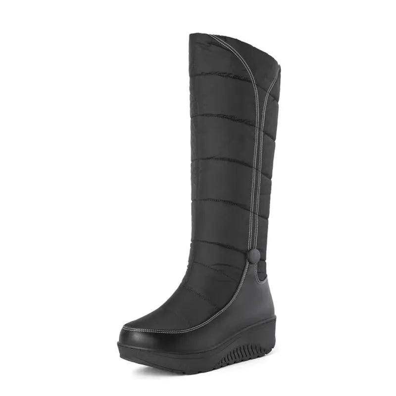 Modne i wspierające ortopedyczne Buty