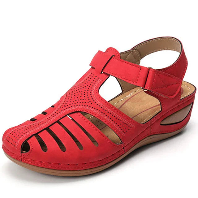 LB | Minimalistyczne i oddychające buty ortopedyczne