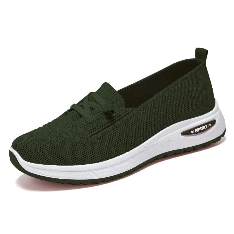 Wspierające i stylowe ortopedyczne Buty