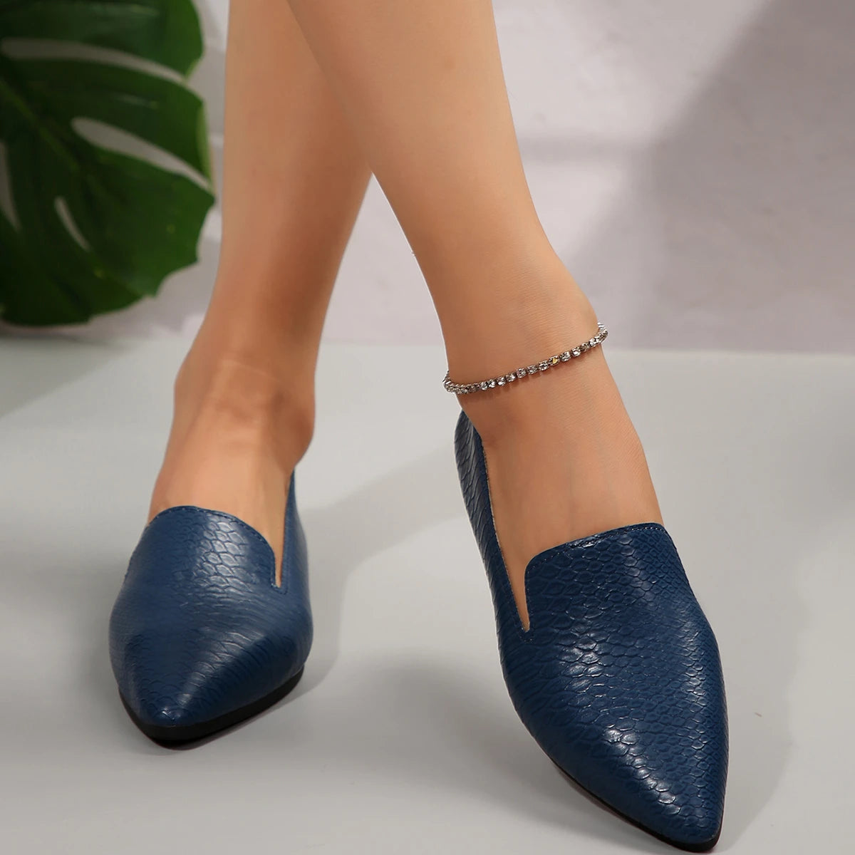 Wspierające i stylowe ortopedyczne Buty