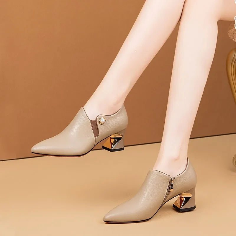 Dopasowane i wygodne ortopedyczne Buty