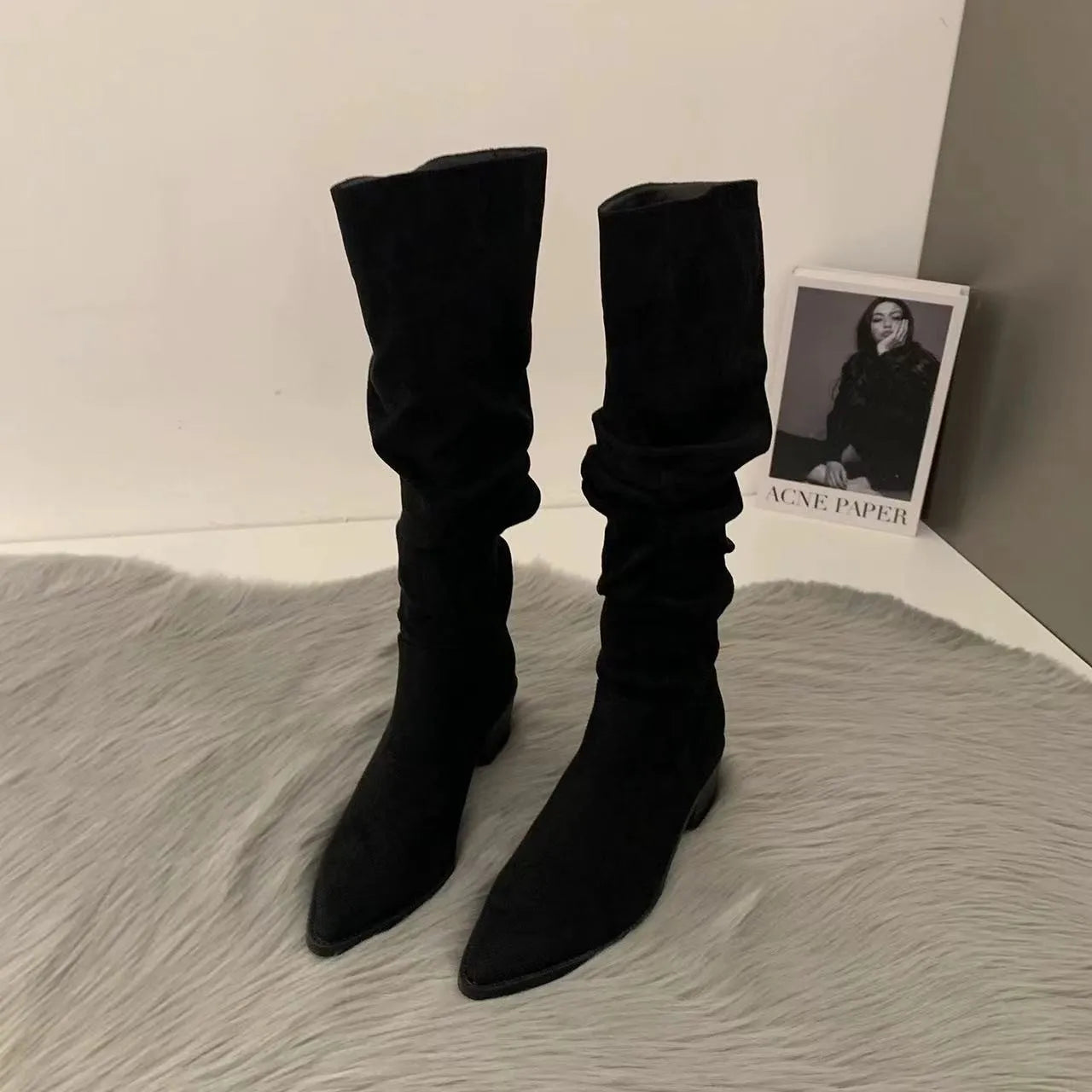 Wspierające i modne ortopedyczne Buty