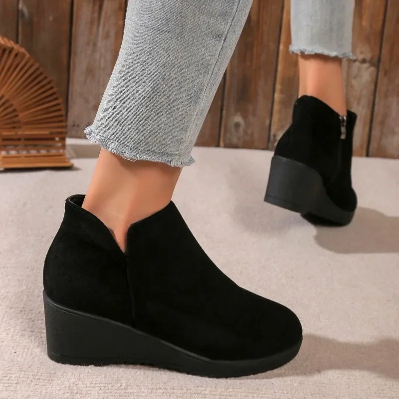 Wspierające i modne ortopedyczne Buty