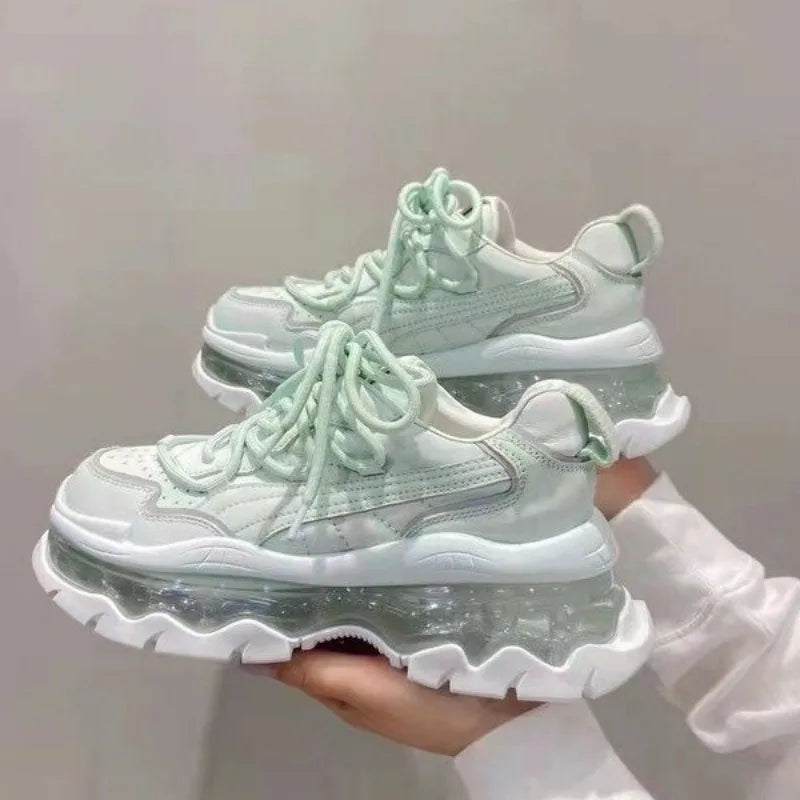 Wspierające i stylowe ortopedyczne Buty