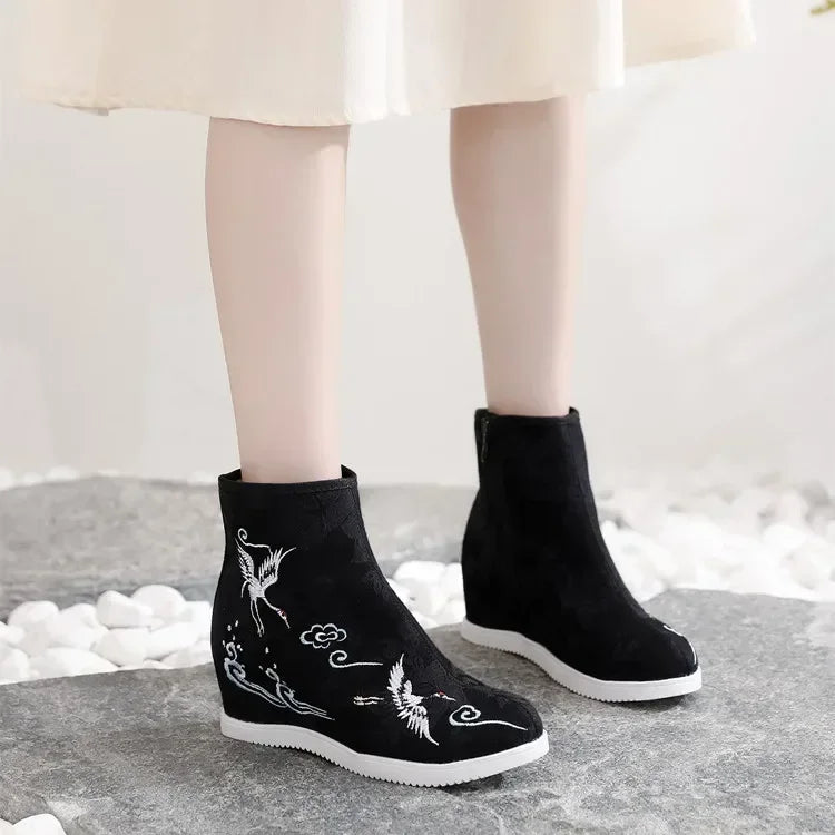Dopasowane i wygodne ortopedyczne Buty