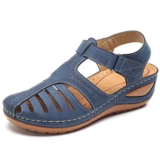 LB | Minimalistyczne i oddychające buty ortopedyczne