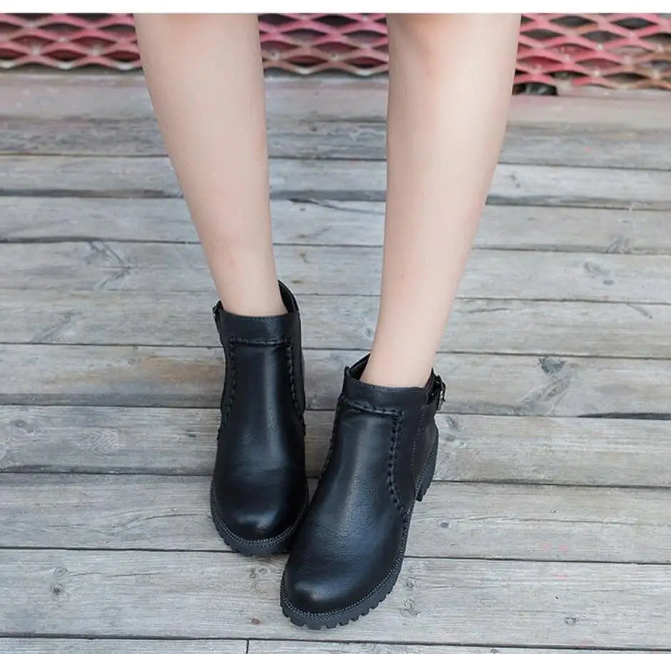 Dopasowane i wygodne ortopedyczne Buty