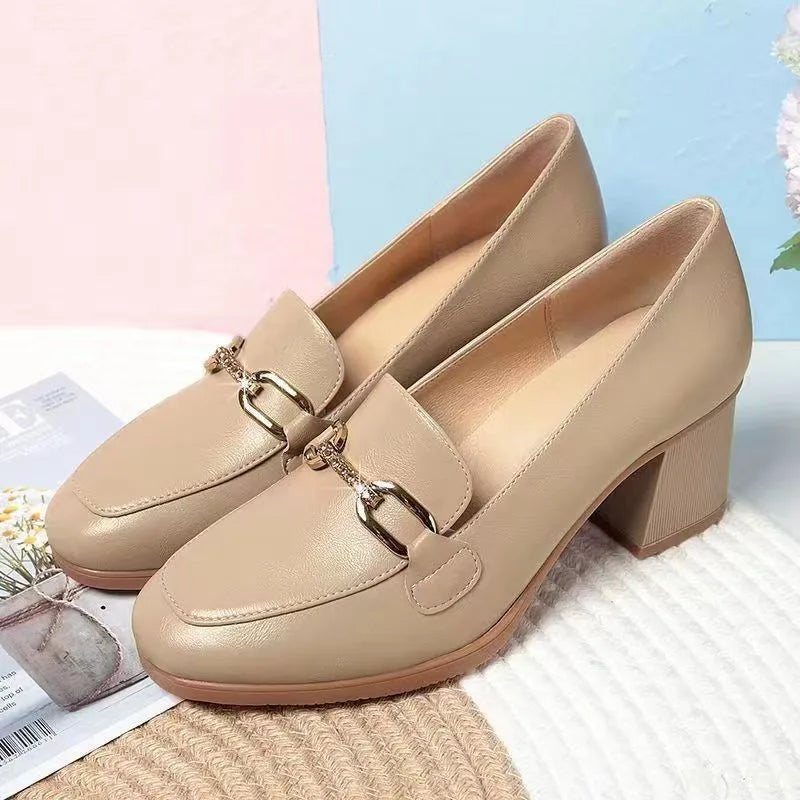 Wspierające i stylowe ortopedyczne Buty