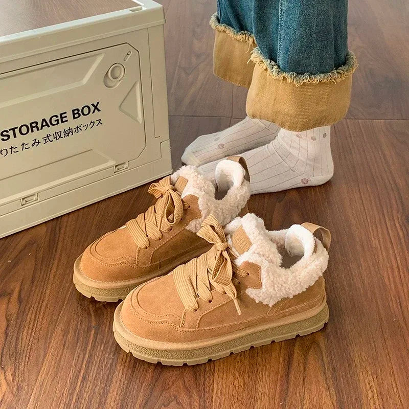 Wspierające i modne ortopedyczne Buty