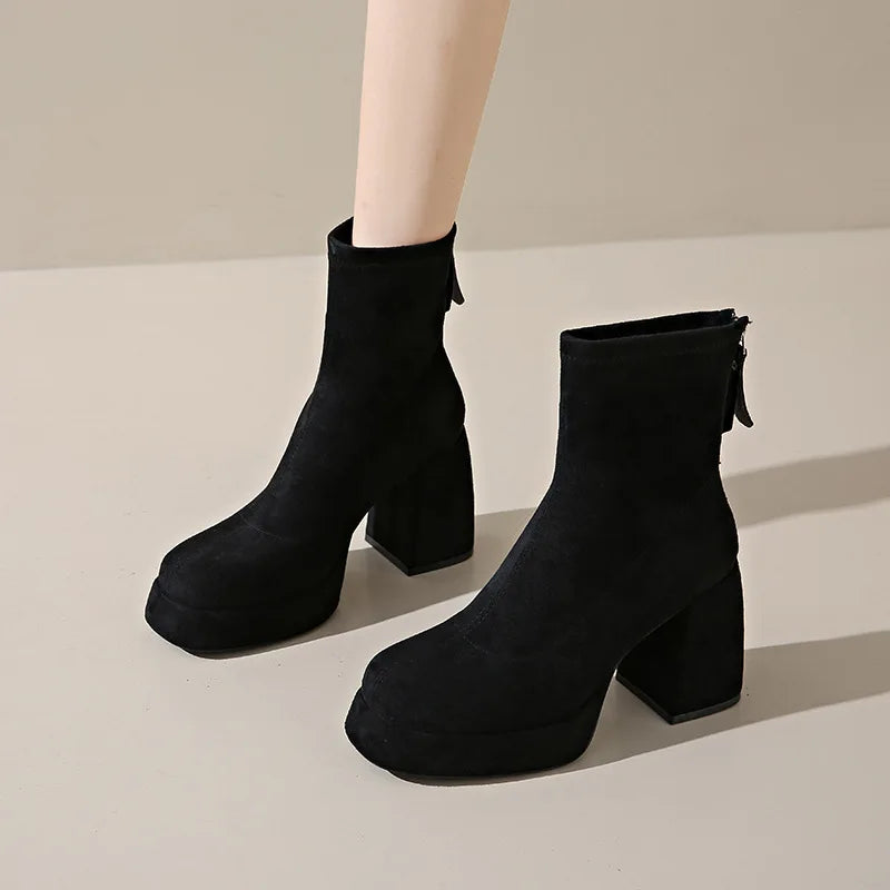 Wspierające i modne ortopedyczne Buty