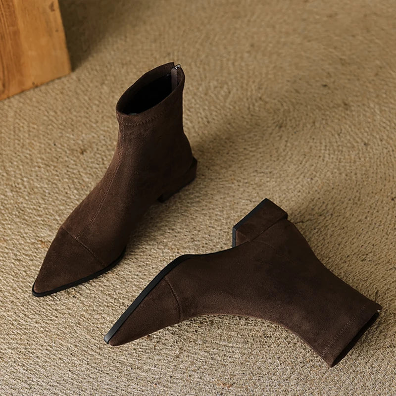 Wspierające i modne ortopedyczne Buty