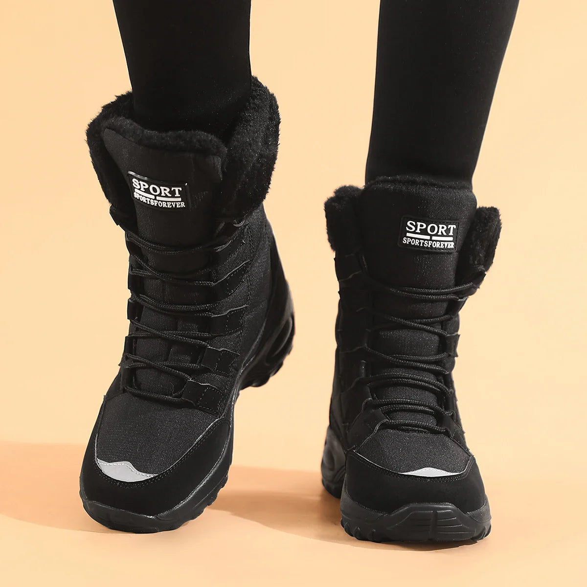 Wszechstronne i wspierające ortopedyczne Buty