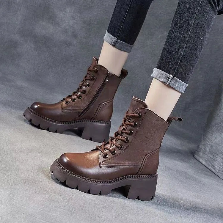 Codzienne i wspierające ortopedyczne Buty