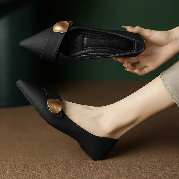 Codzienne i wspierające ortopedyczne Buty
