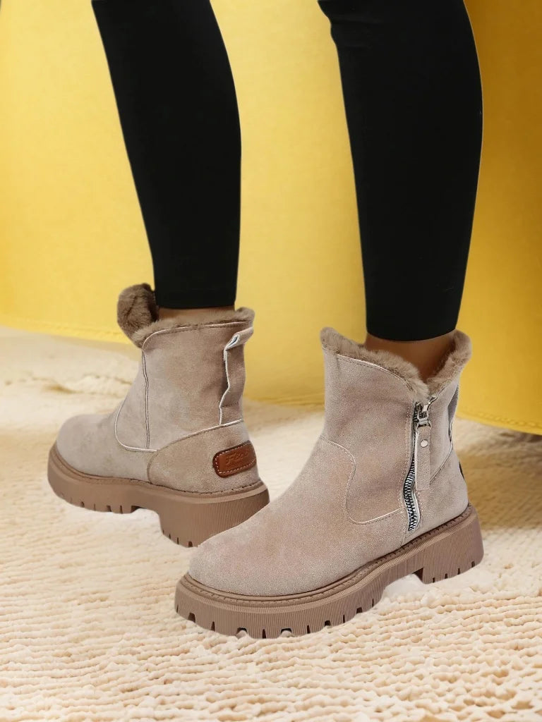 Modne i wspierające ortopedyczne Buty