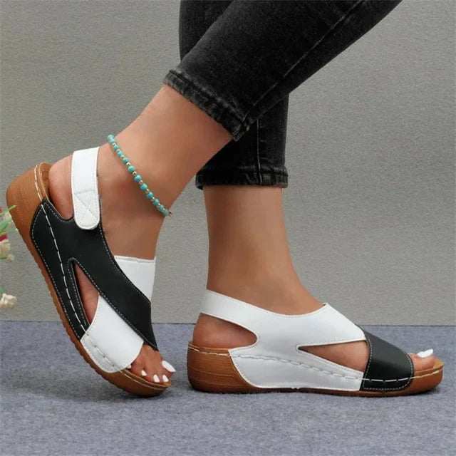 LB | Minimalistyczne buty ortopedyczne