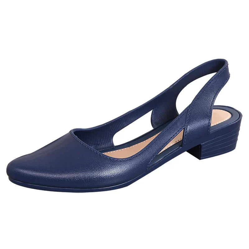 LB | Eleganckie mieszkania typu slingback