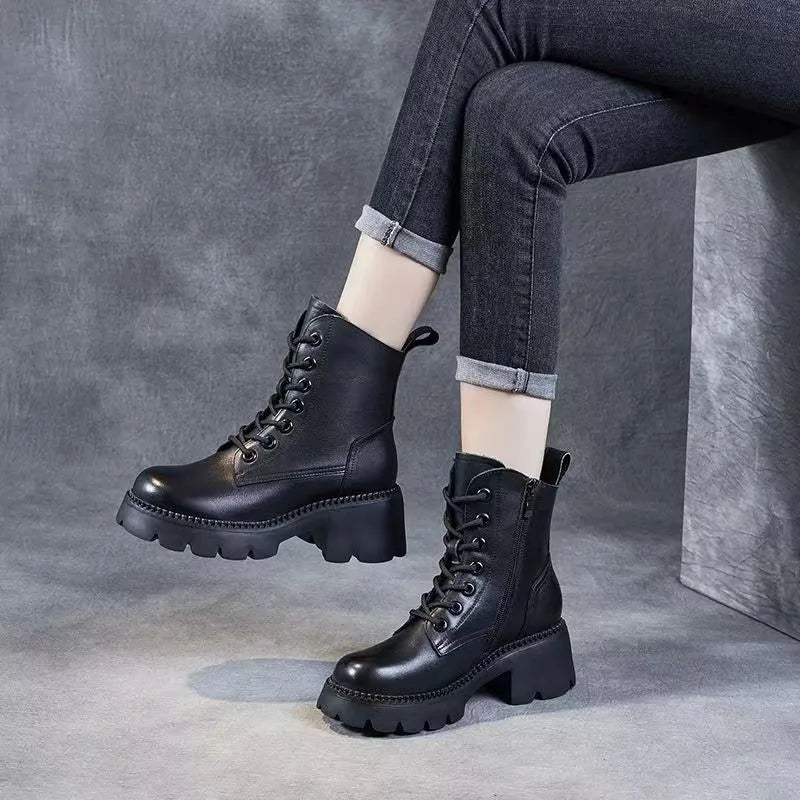 Codzienne i wspierające ortopedyczne Buty