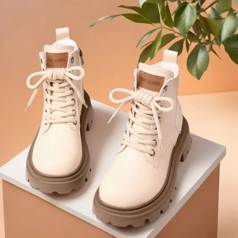 Wygodne i modne ortopedyczne Buty