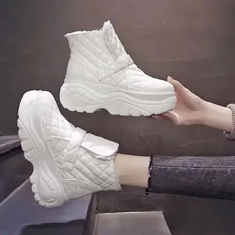 Modne i wspierające ortopedyczne Buty