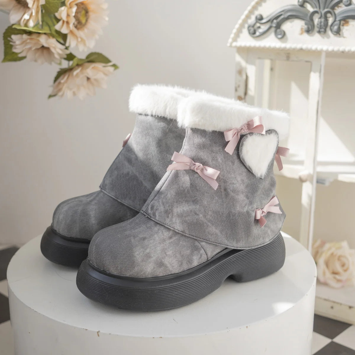 Dopasowane i wygodne ortopedyczne Buty