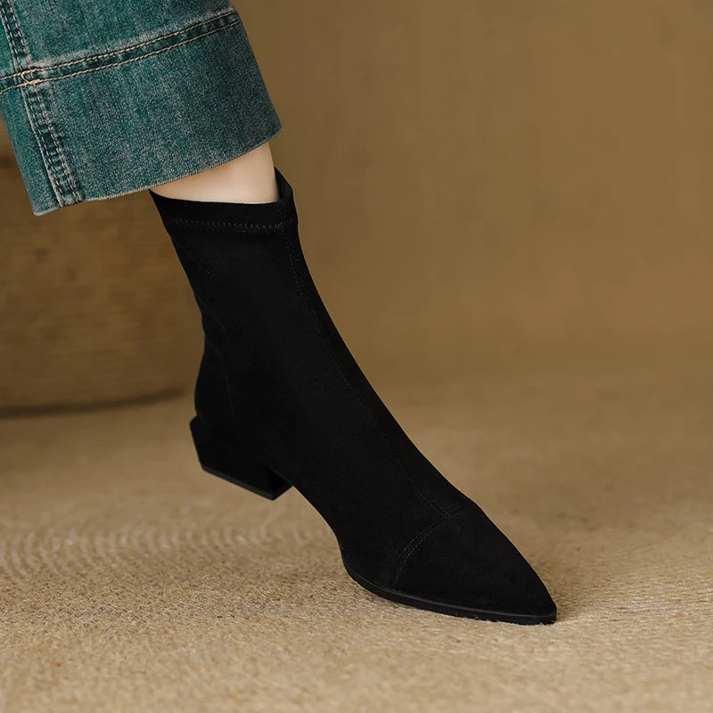 Wspierające i modne ortopedyczne Buty