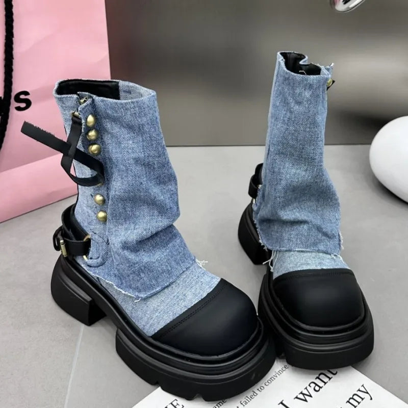 Wspierające i stylowe ortopedyczne Buty