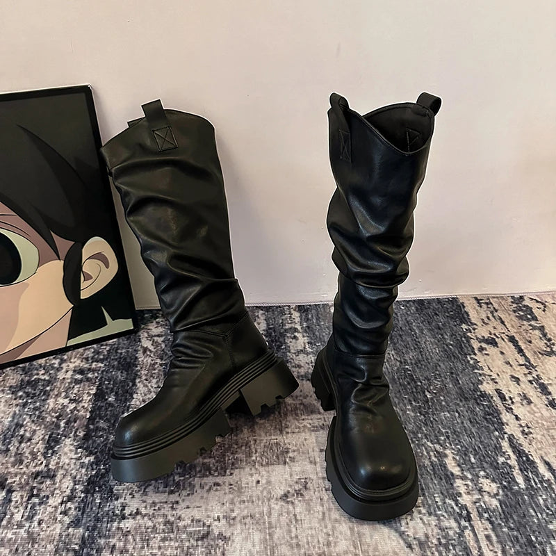Wspierające i stylowe ortopedyczne Buty
