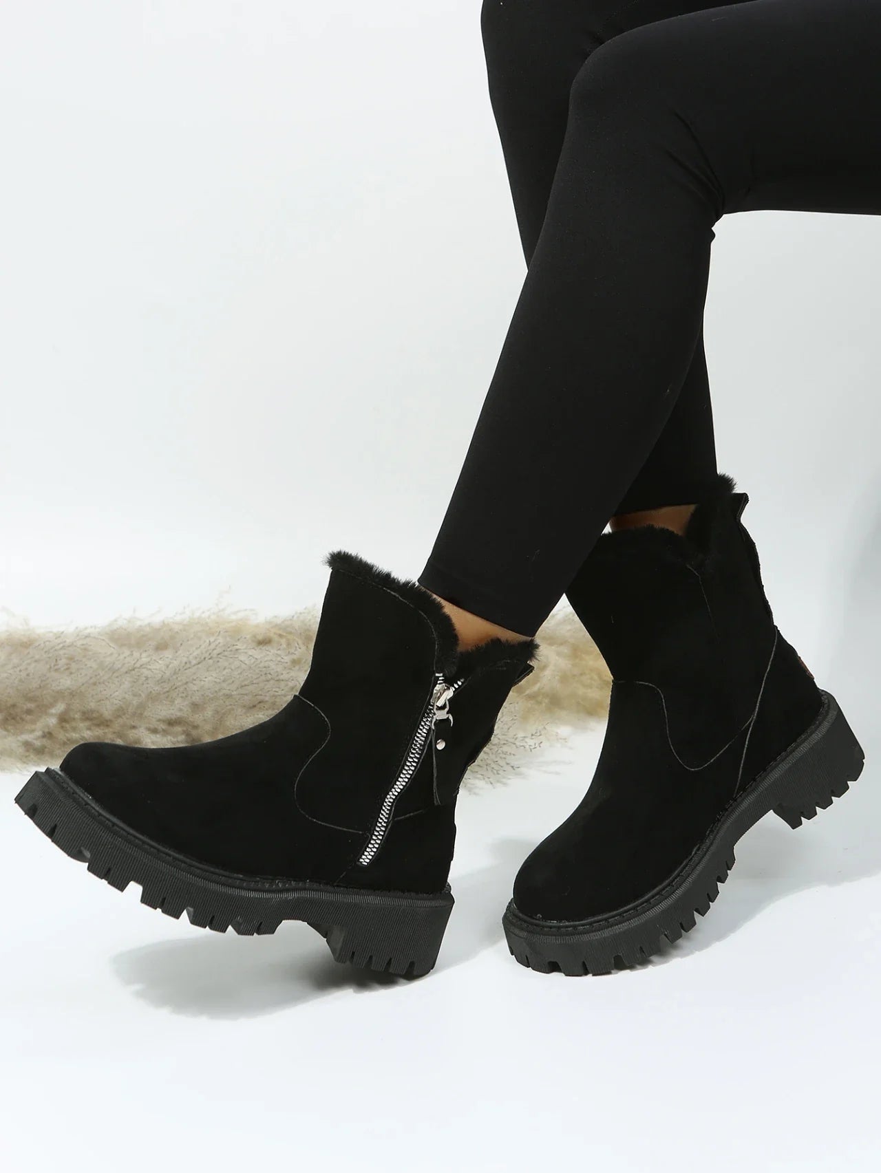 Modne i wspierające ortopedyczne Buty