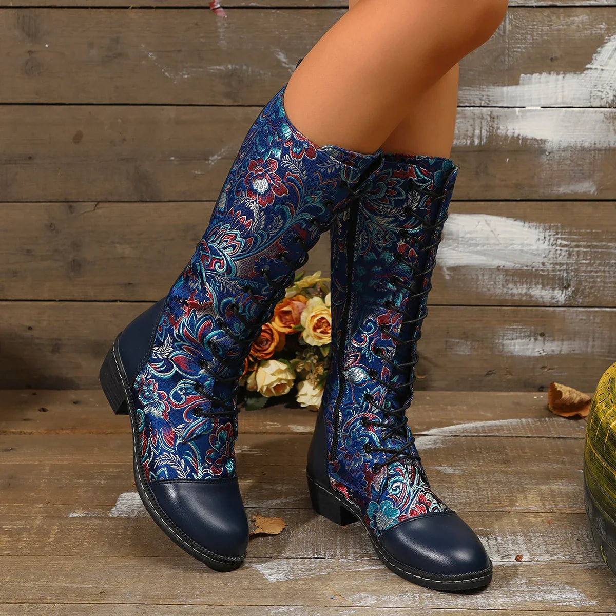 Trwałe i wspierające ortopedyczne Buty