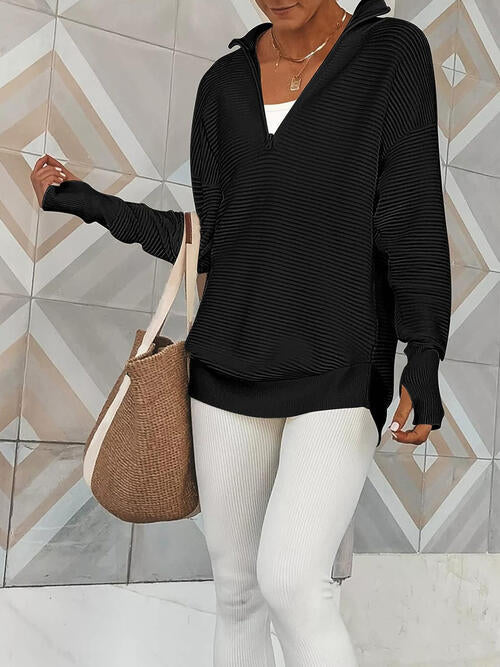 LB | Stylowy i elegancki top