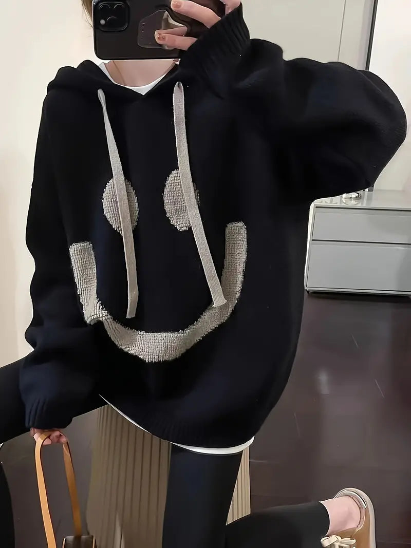 LB | Stylowy i elegancki sweter