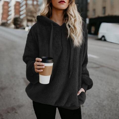 LB | Swobodny i wygodny sweter