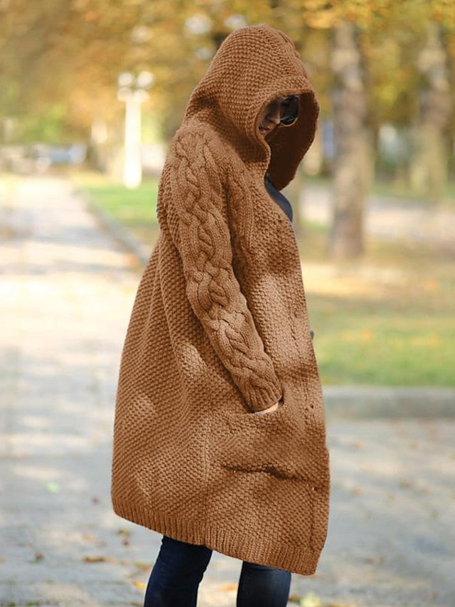 LB | Wygodny i modny sweter