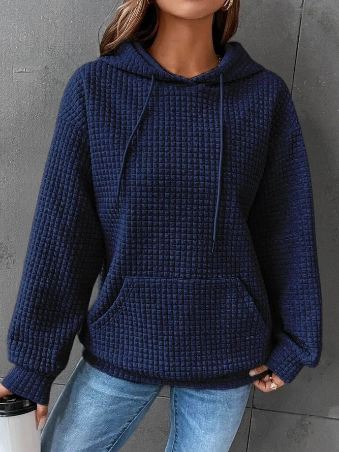 LB | Nowoczesny i wygodny sweter