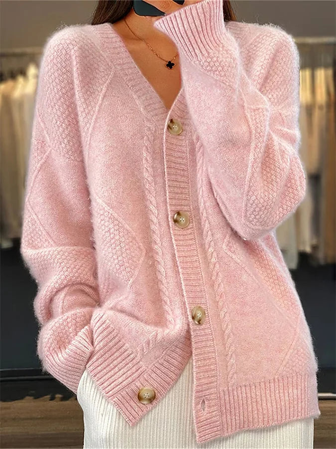 LB | Nowoczesny i wygodny sweter