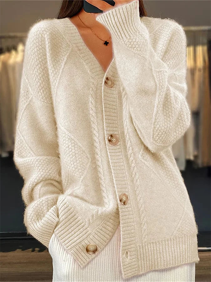 LB | Nowoczesny i wygodny sweter
