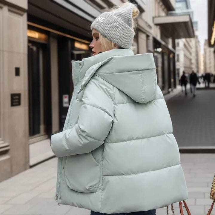LB | Stylowy i elegancki płaszcz
