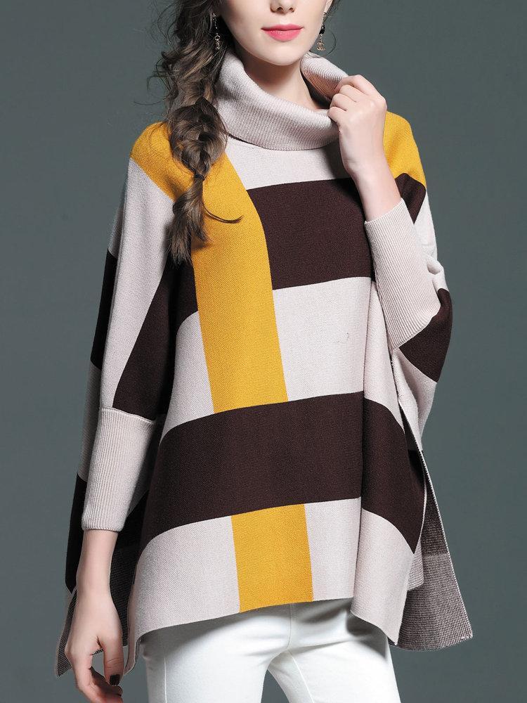 LB | Wygodny i modny sweter