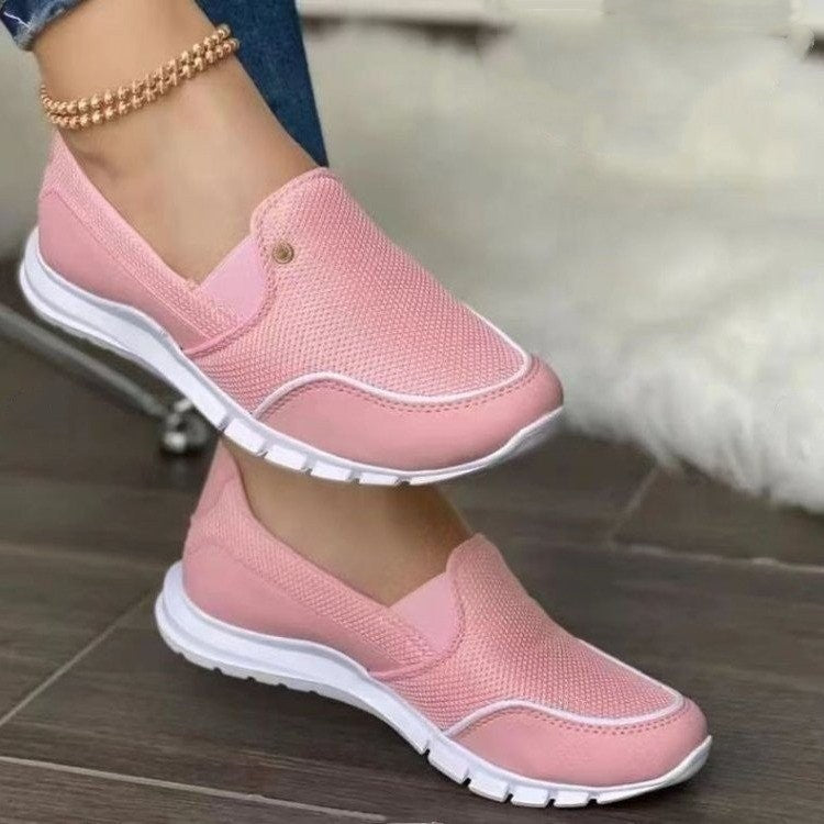 LB | Lekkie, wygodne buty turystyczne